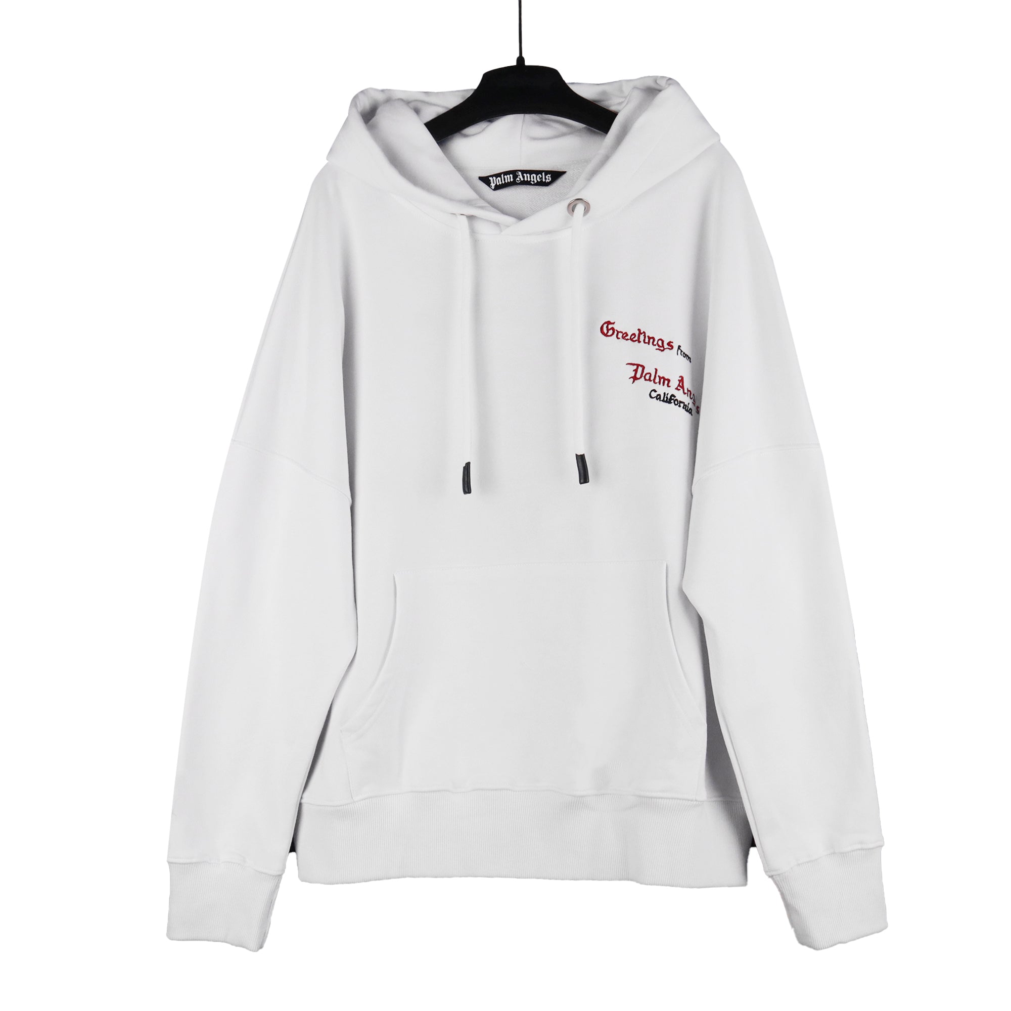 Palm Angels Palm Angels Hoodie