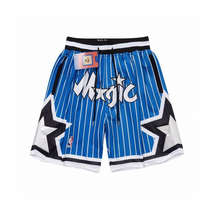 NBA Orlando Magic Shorts