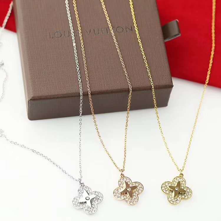 Louis Vuitton Necklace