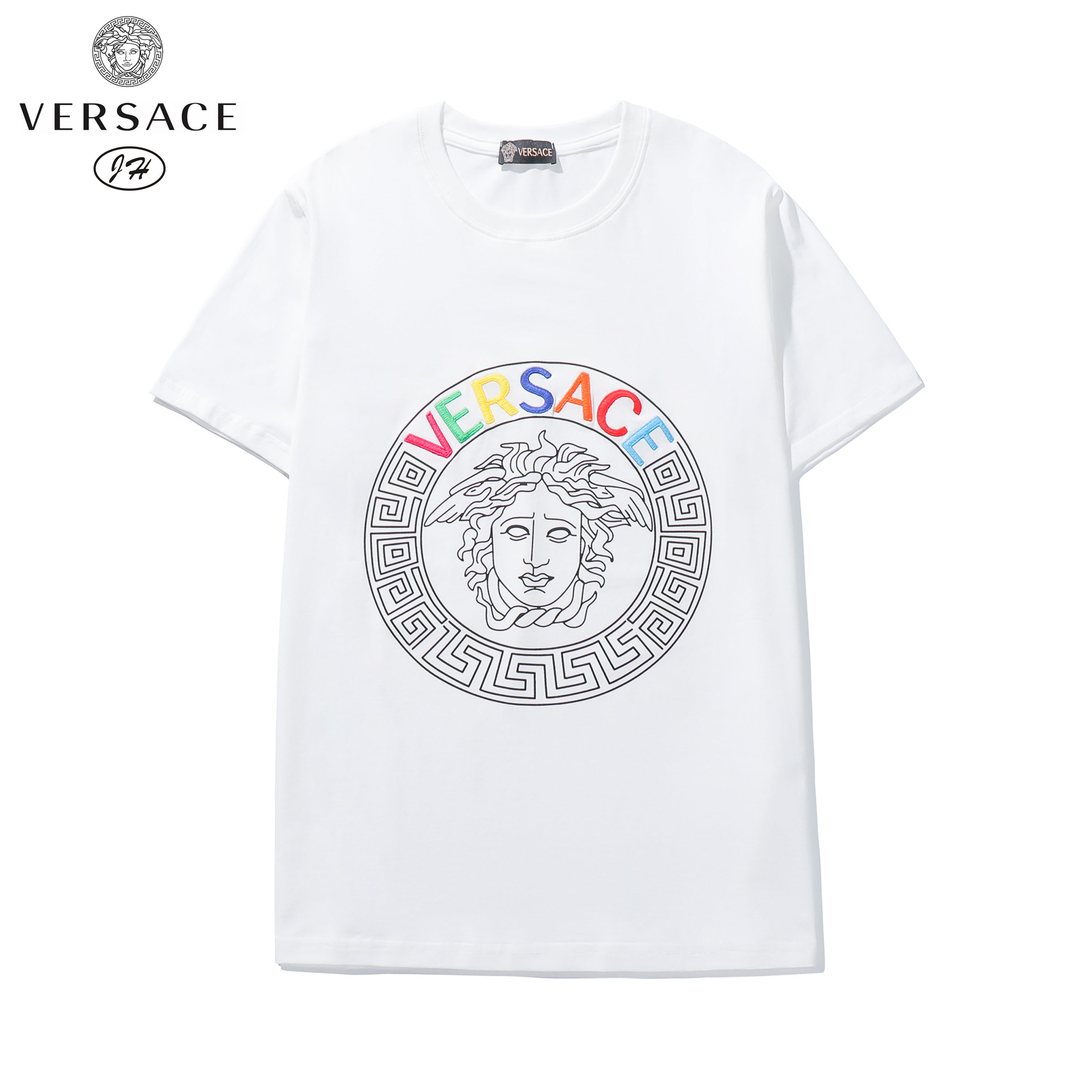 Versace Versace T-shirt