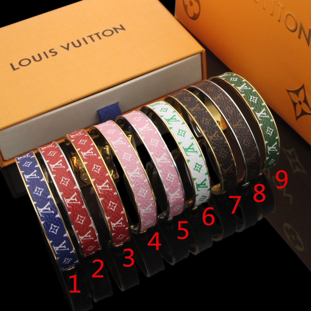 Louis Vuitton Bracelet