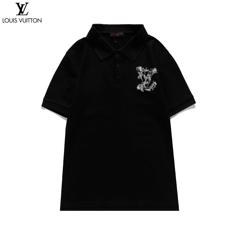 Louis Vuitton Louis Vuitton Polo