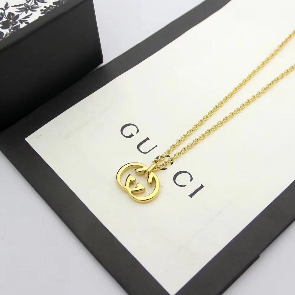 Gucci Necklace