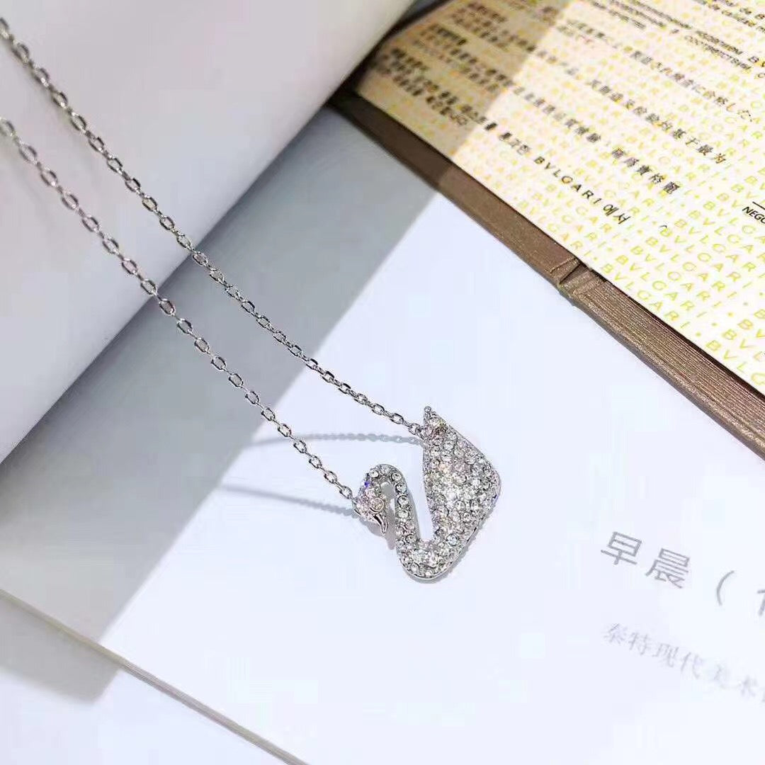 Swarovski Necklace