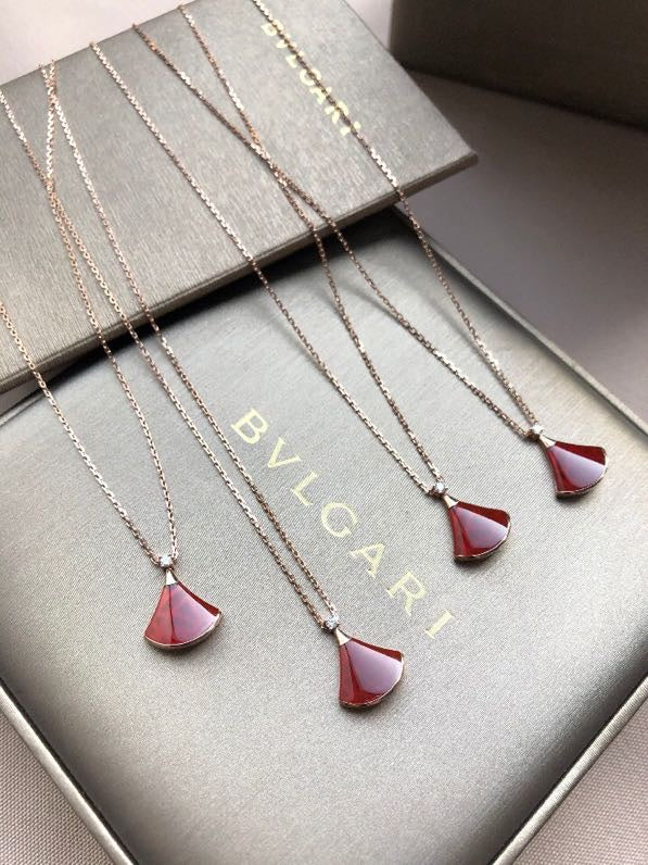 Bvlgary Necklace