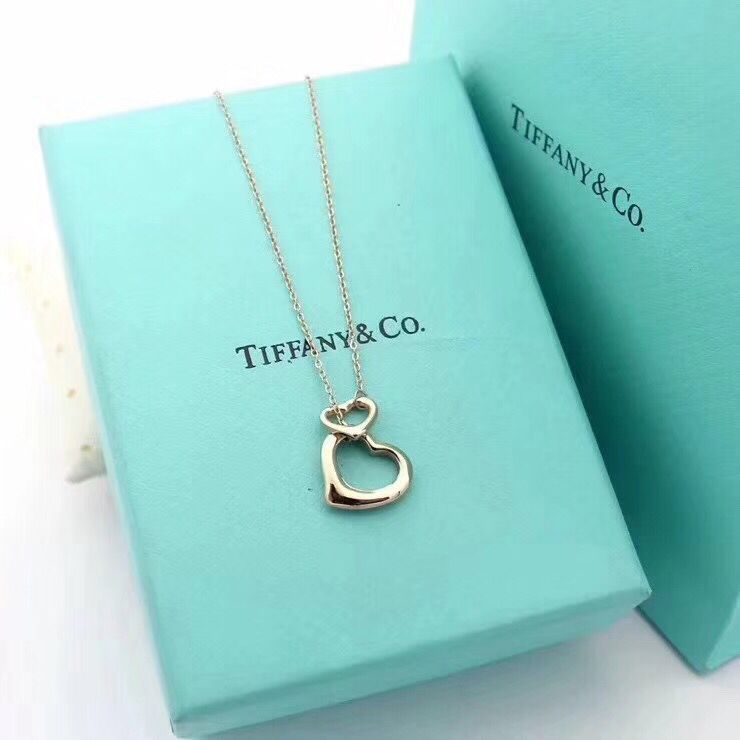 Tiffany Necklace