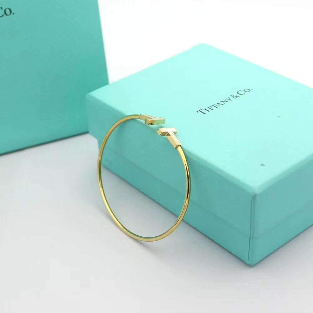 Tiffany Bracelet