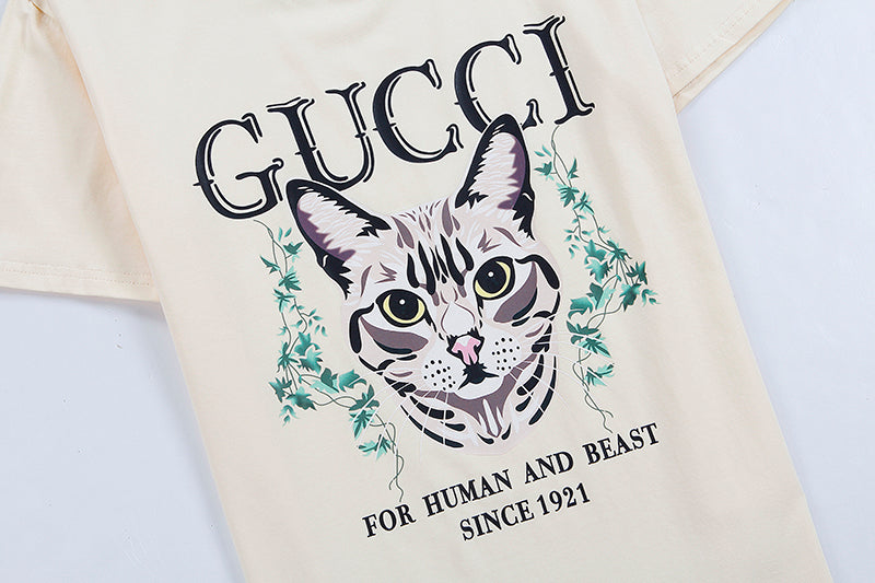 Gucci Gucci T-shirt