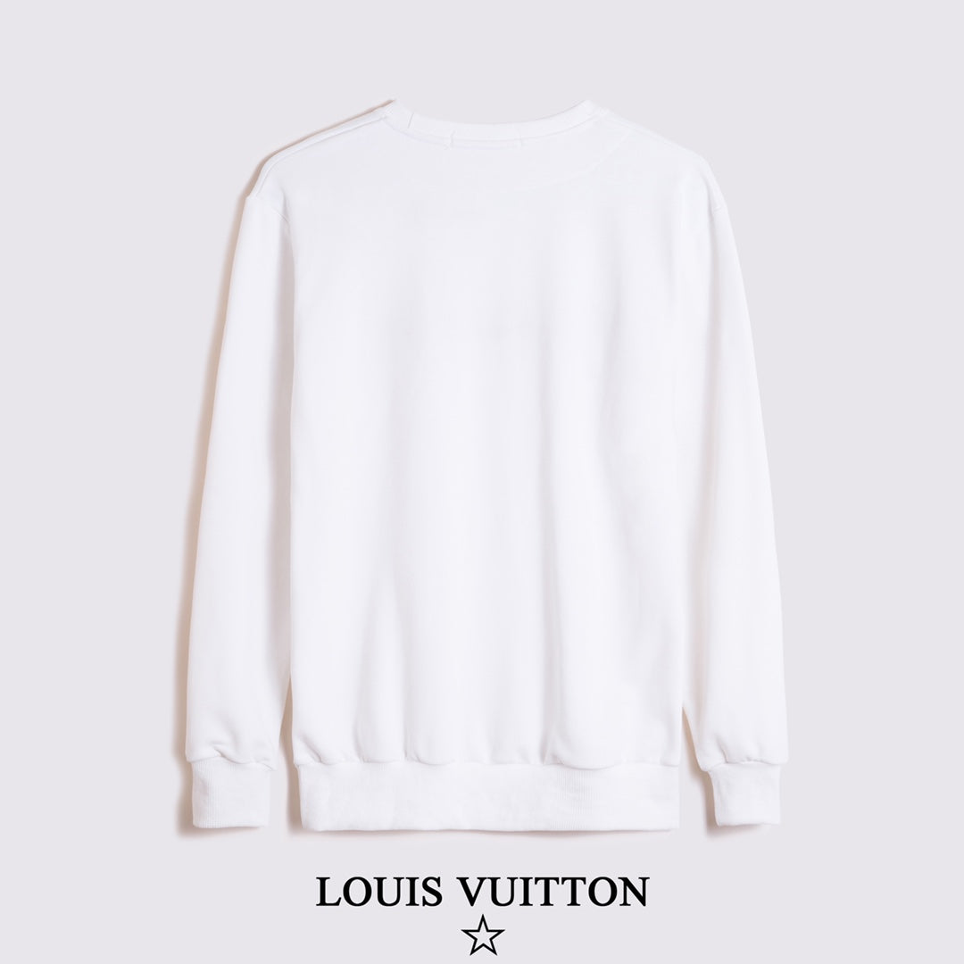 Louis Vuitton Sweatshirt