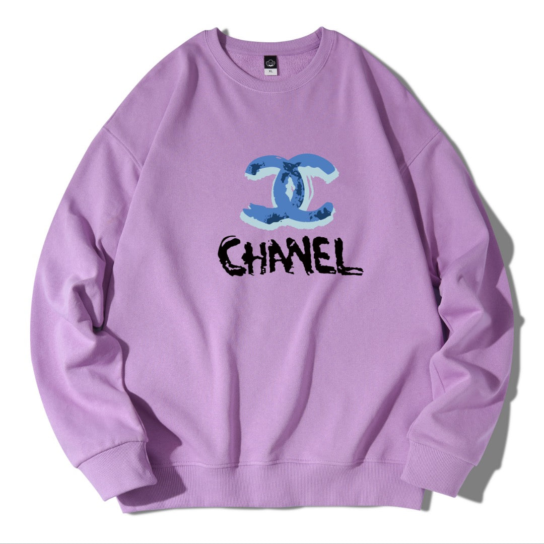 Chanel Chanel Sweatshirt