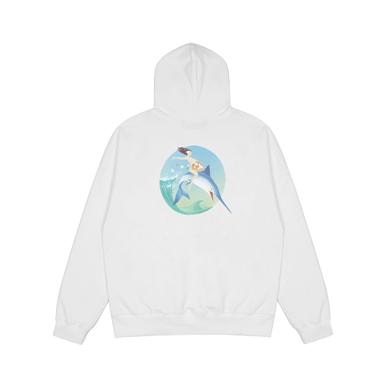 Palm Angels Palm Angels Hoodie