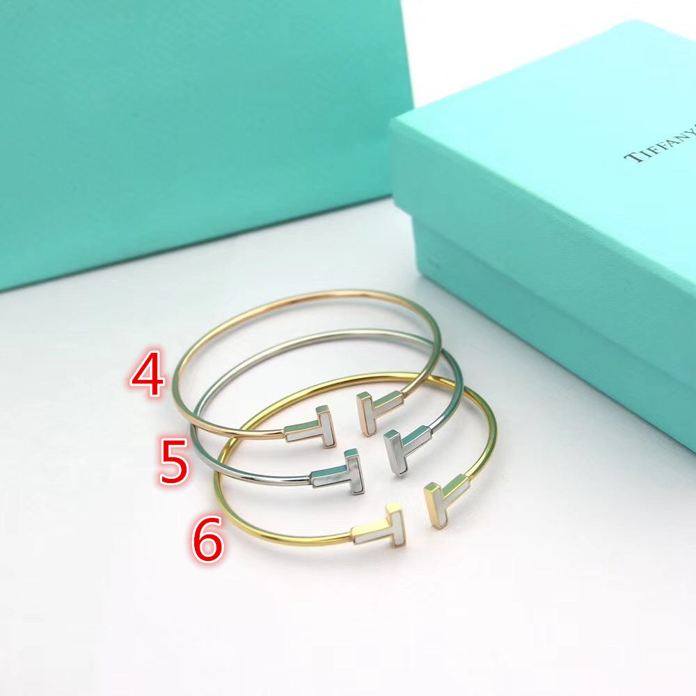 Tiffany Bracelet