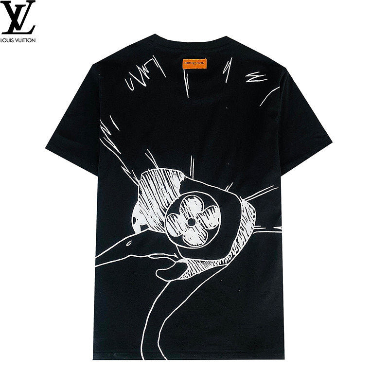 Louis Vuitton Louis Vuitton T-shirt