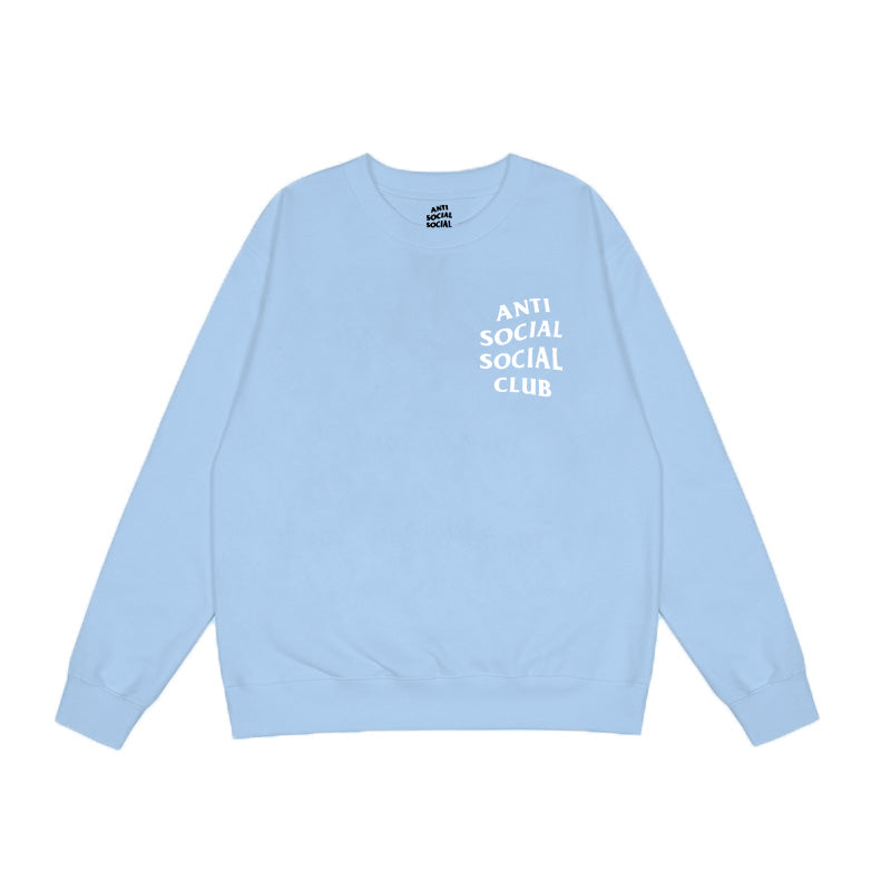 Anti Social Club Anti Social Club Sweatshirt