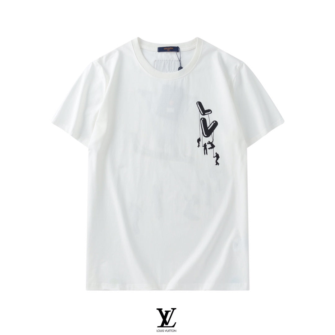 Louis Vuitton Louis Vuitton T-shirt