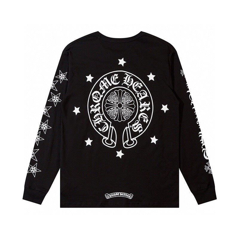 Chrome Hearts Chrome Hearts Sweatshirt