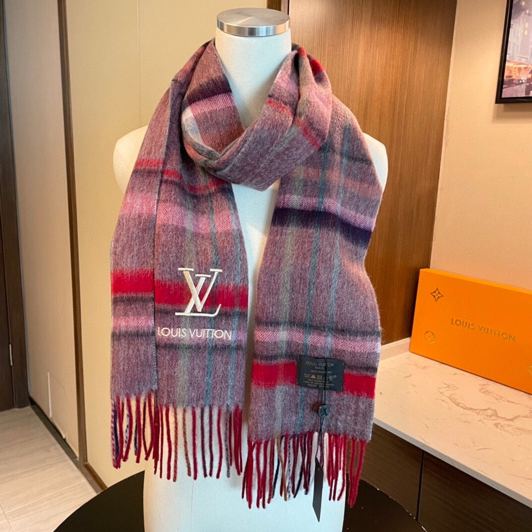 Louis Vuitton Scarf