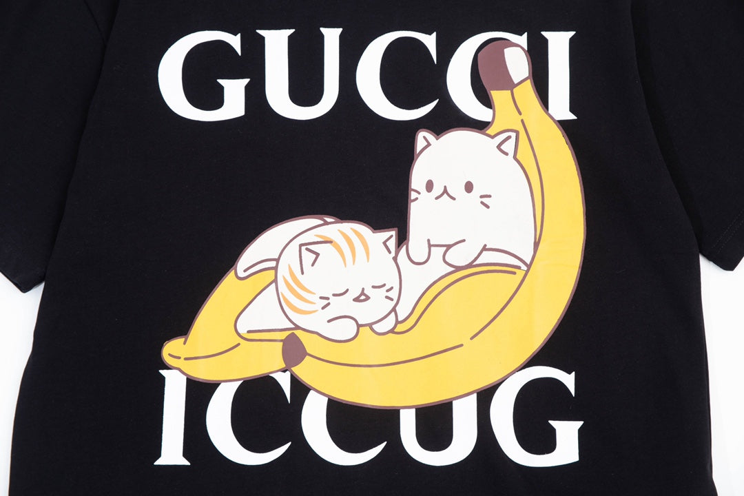 Gucci Gucci T-shirt