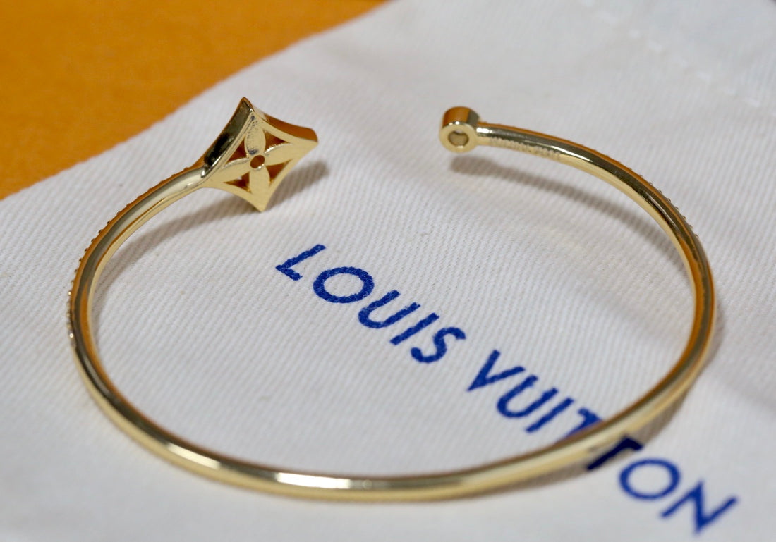 Louis Vuitton Bracelet