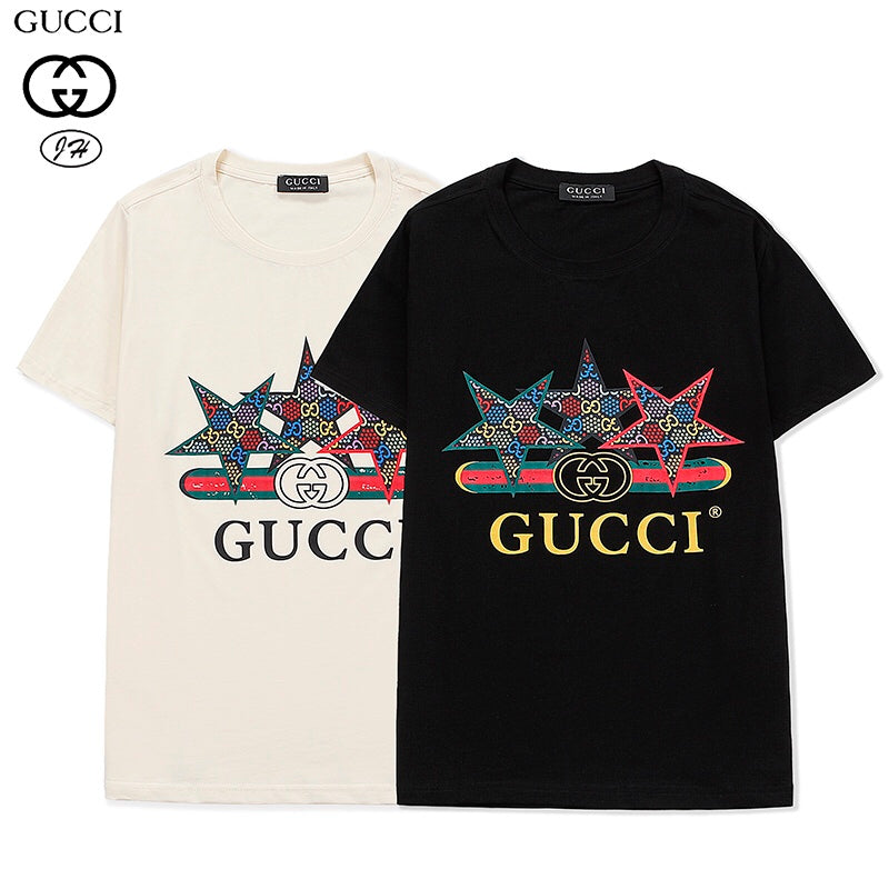 Gucci Gucci T-shirt