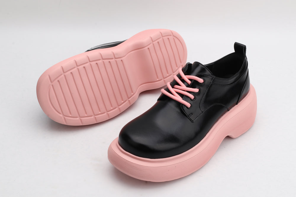 Dymonlatry Dymonlatry Shoes Pink