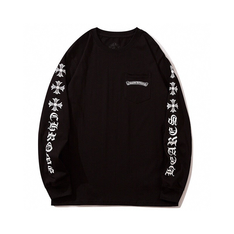 Chrome Hearts Chrome Hearts Sweatshirt