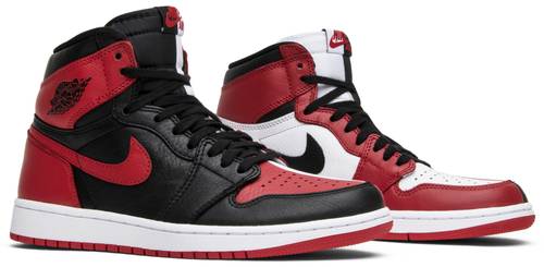 Air Jordan 1 Retro High Homage To Home