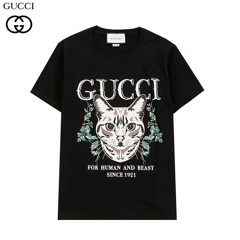 Gucci Gucci T-shirt