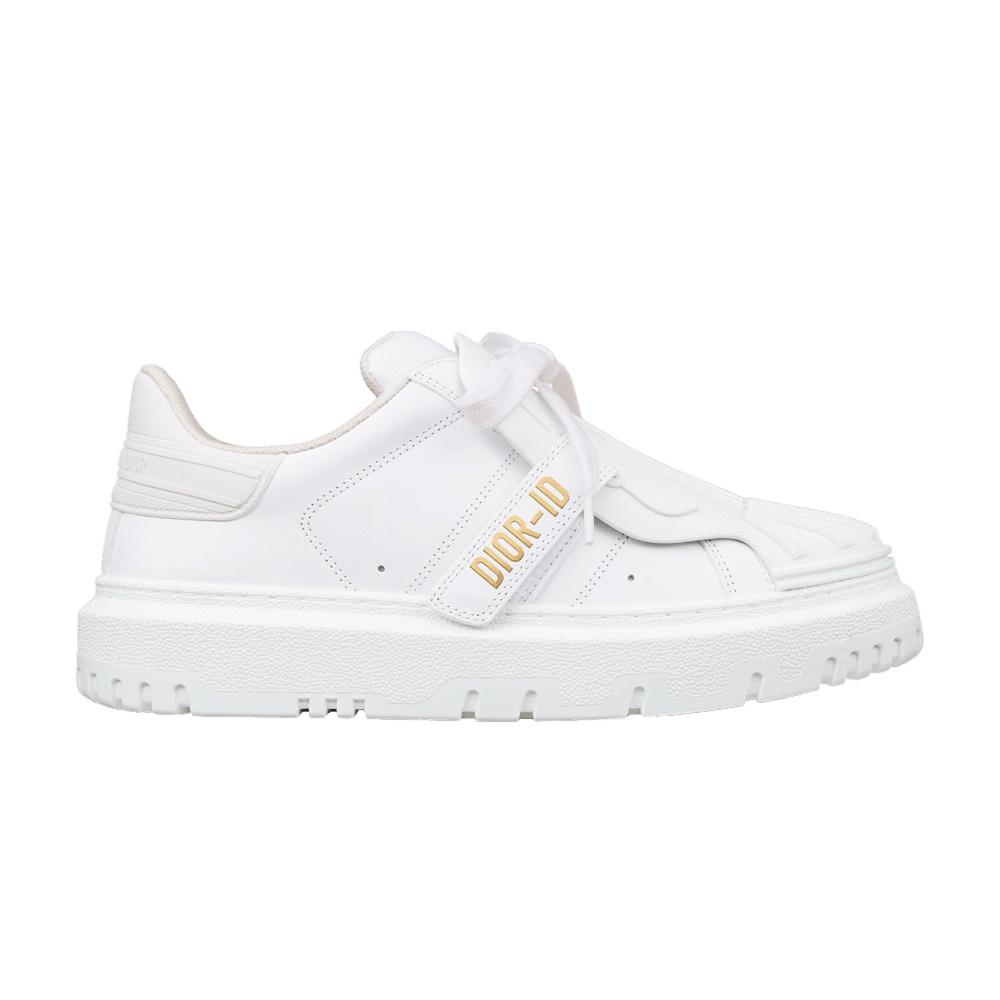 Dior Wmns ID 'White'