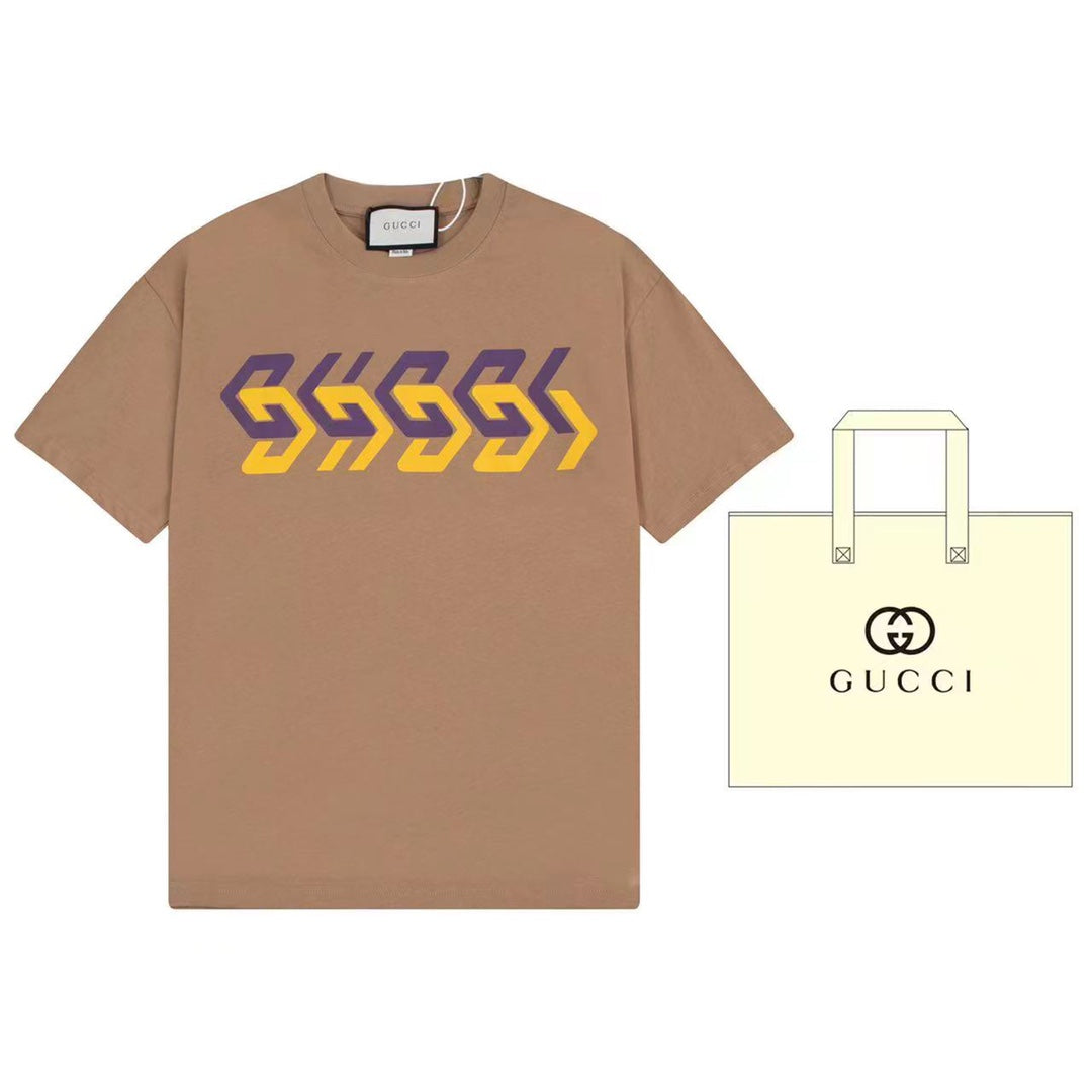 Gucci Gucci T-shirt