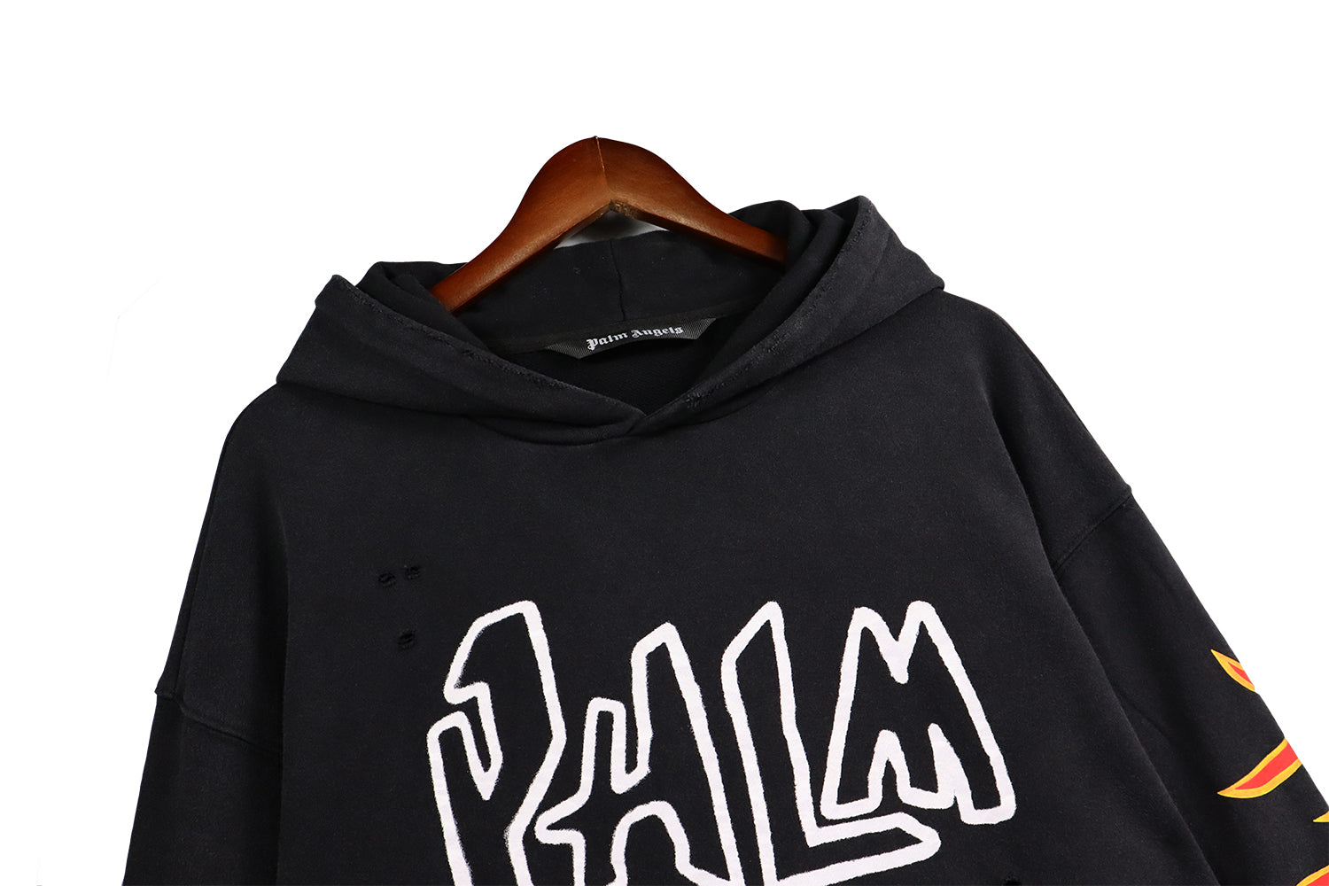 Palm Angels Palm Angels Hoodie