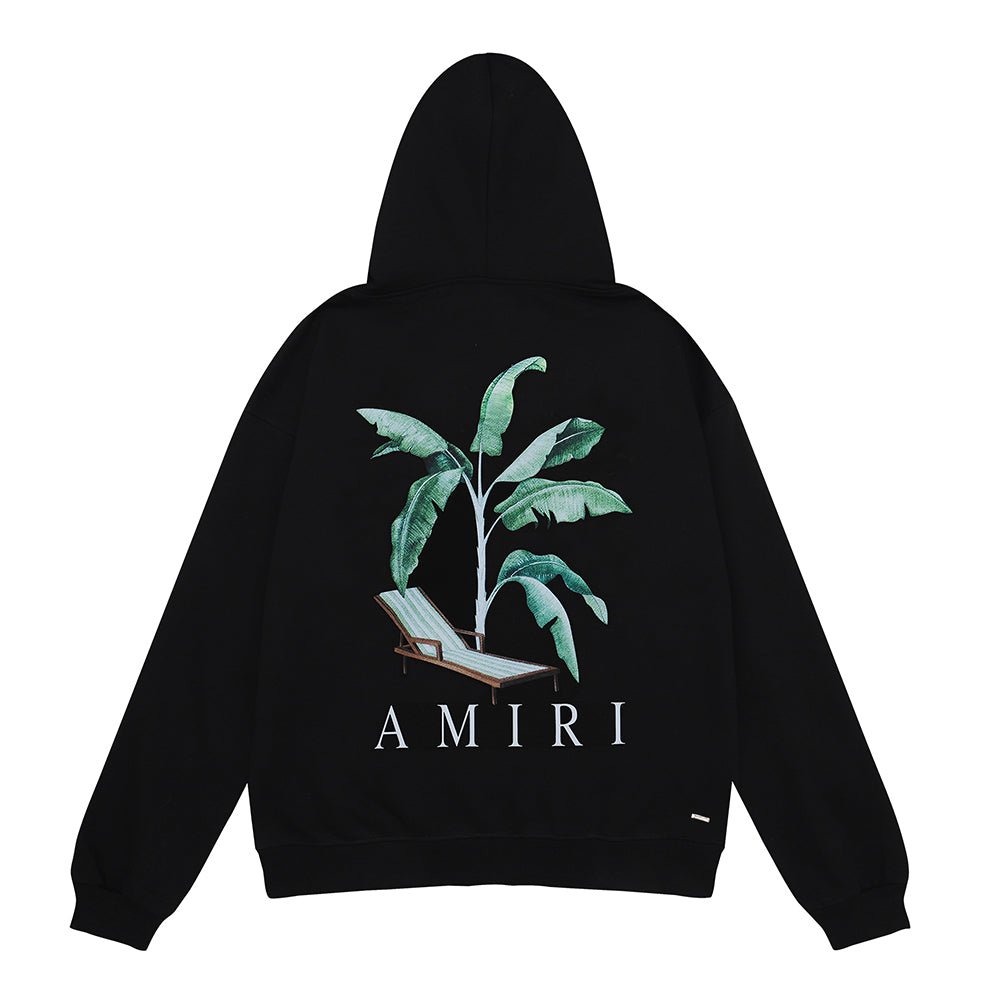 Amiri Amiri Hoodie