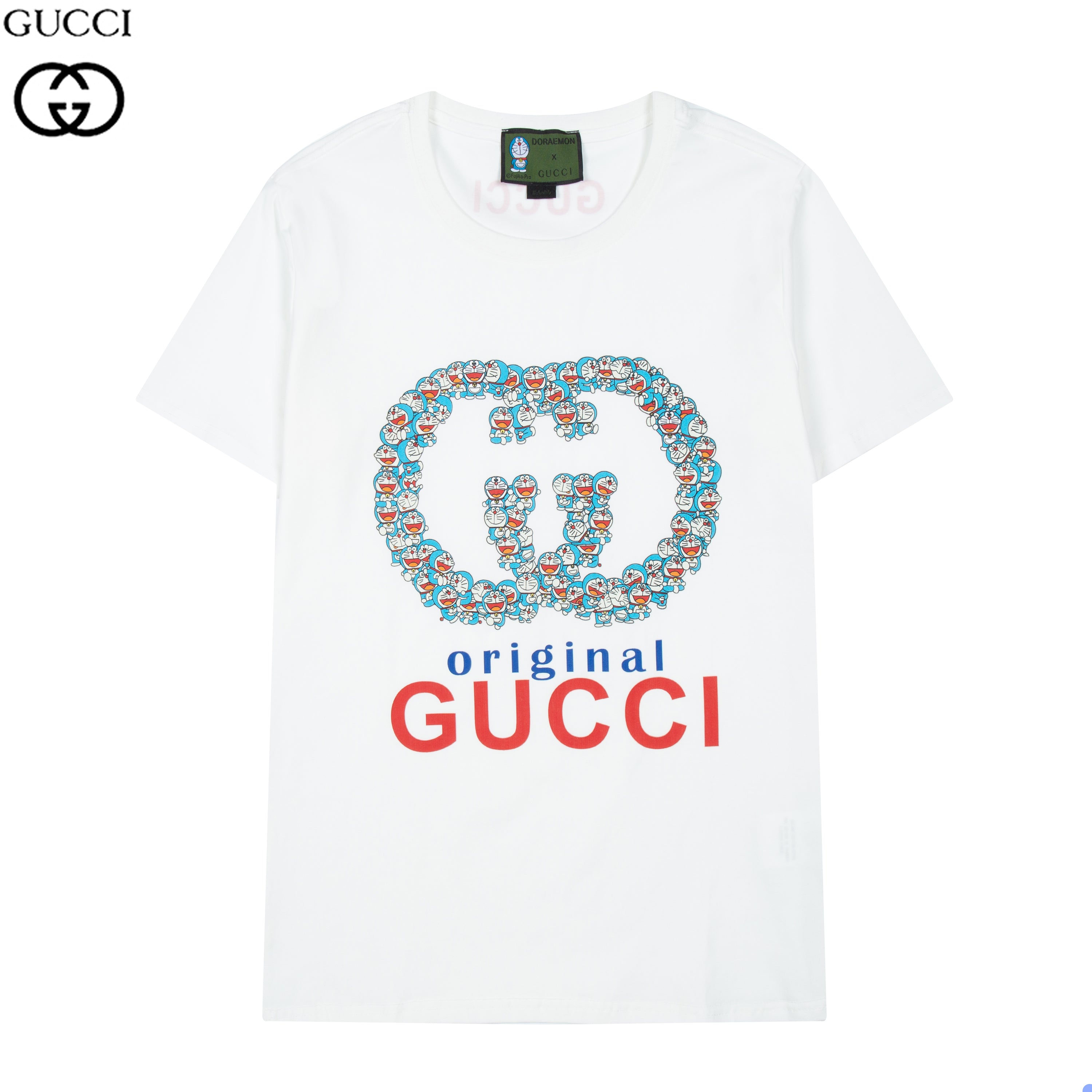 Gucci Gucci T-shirt