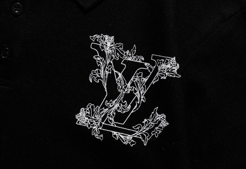 Louis Vuitton Louis Vuitton Polo