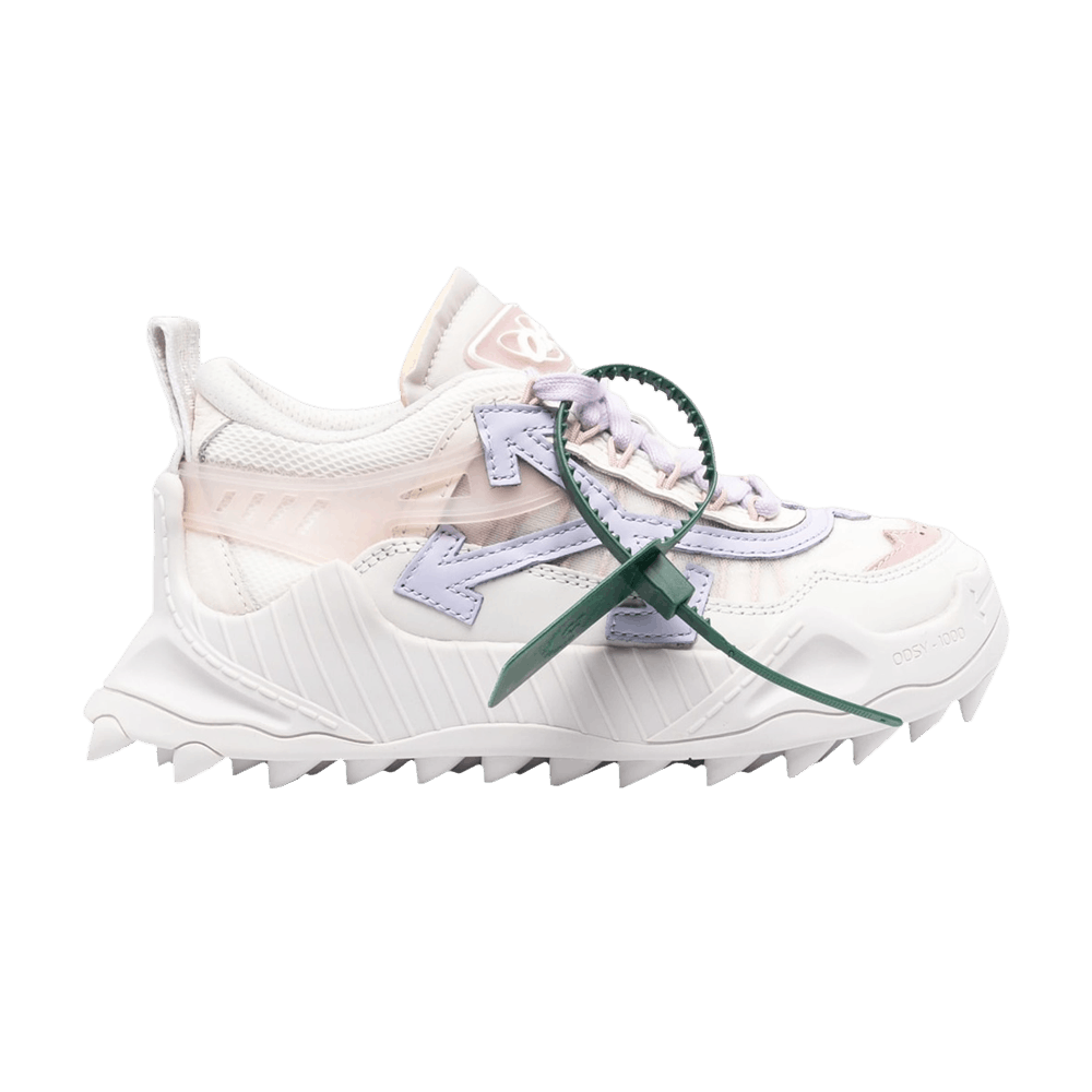 Off-White Wmns ODSY-1000 'White Lilac'