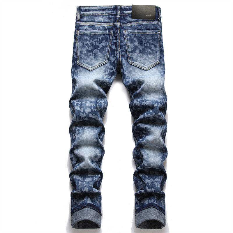 Amiri AMIRI Denim