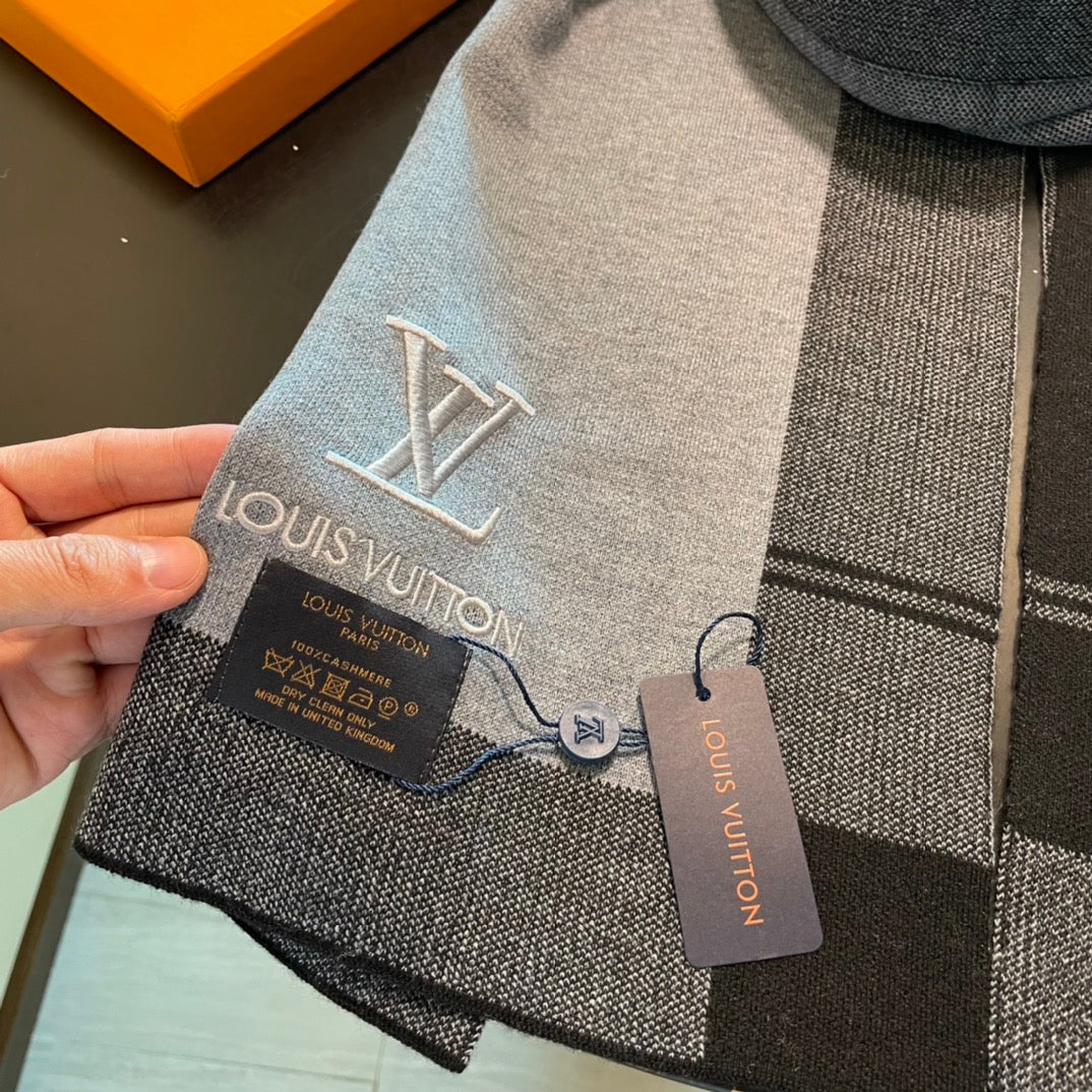 Louis Vuitton Scarf