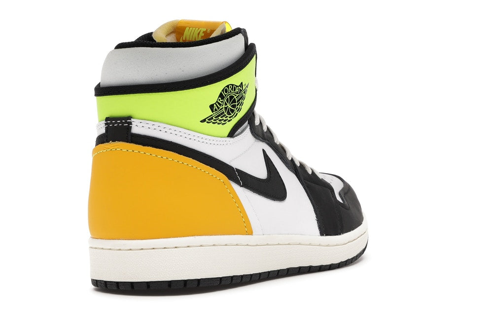 RETRO HIGH OG Volt Gold