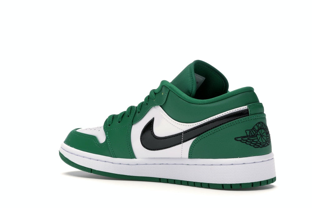 Air Jordan 1 Low Pine Green