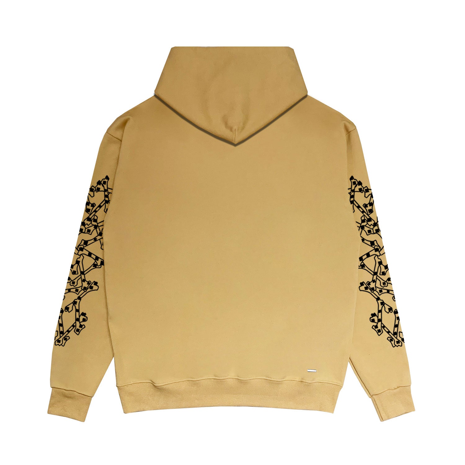 Amiri Amiri Hoodie