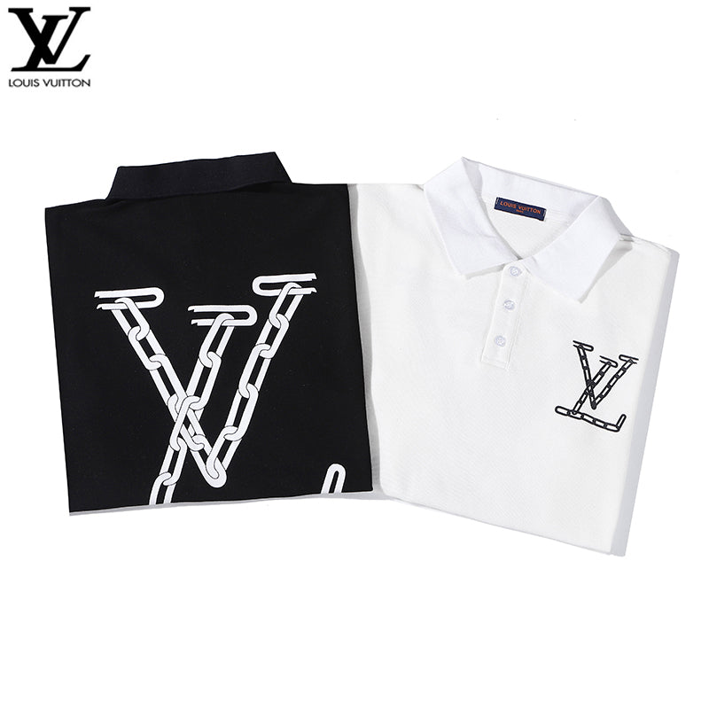 Louis Vuitton Louis Vuitton Polo