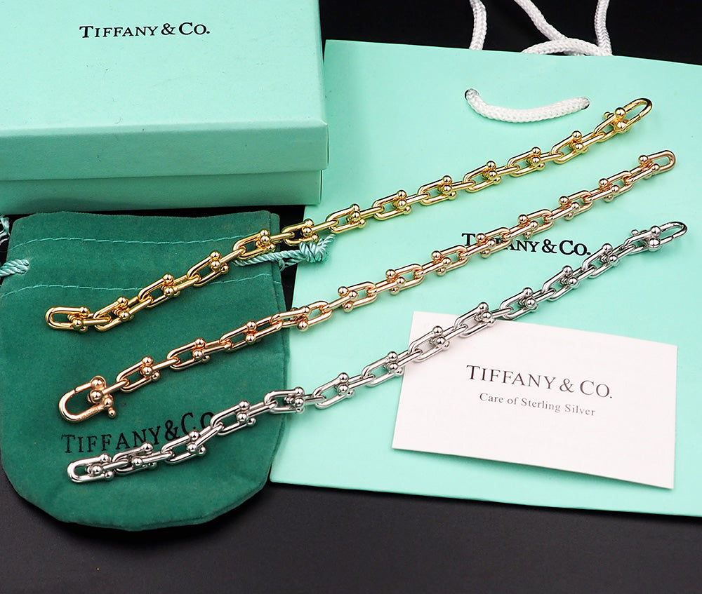 Tiffany Bracelet