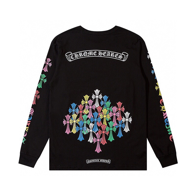 Chrome Hearts Chrome Hearts Sweatshirt