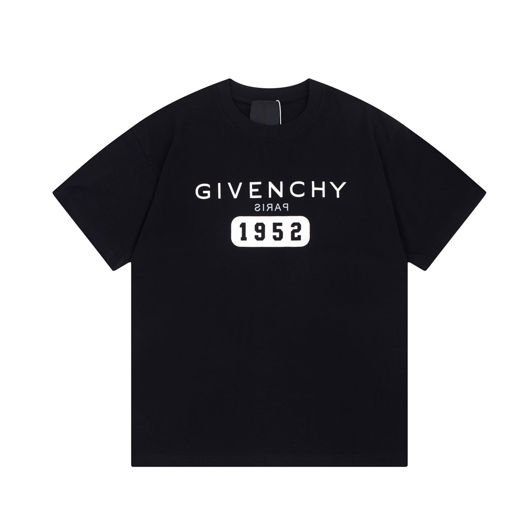 Givenchy Balenciaga T-shirt