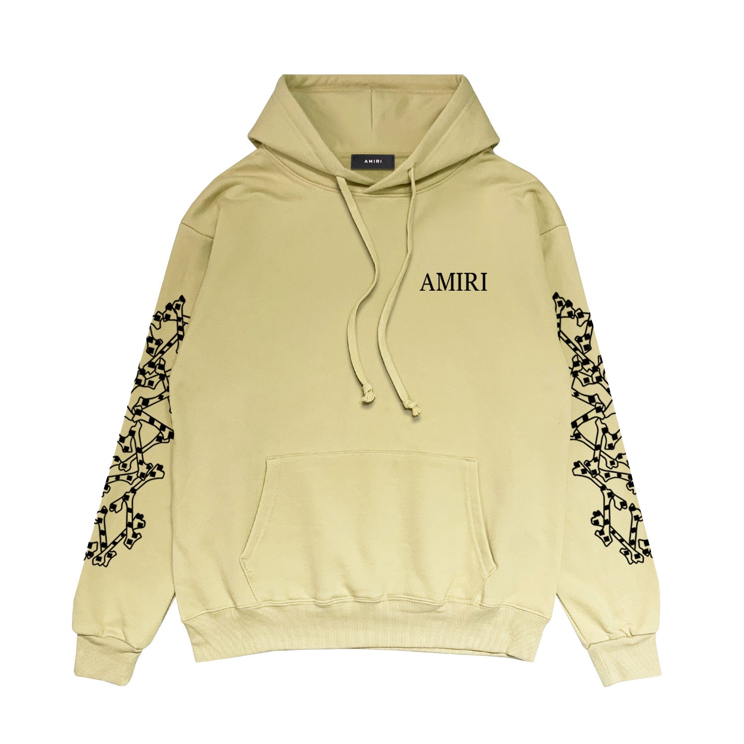 Amiri Amiri Hoodie