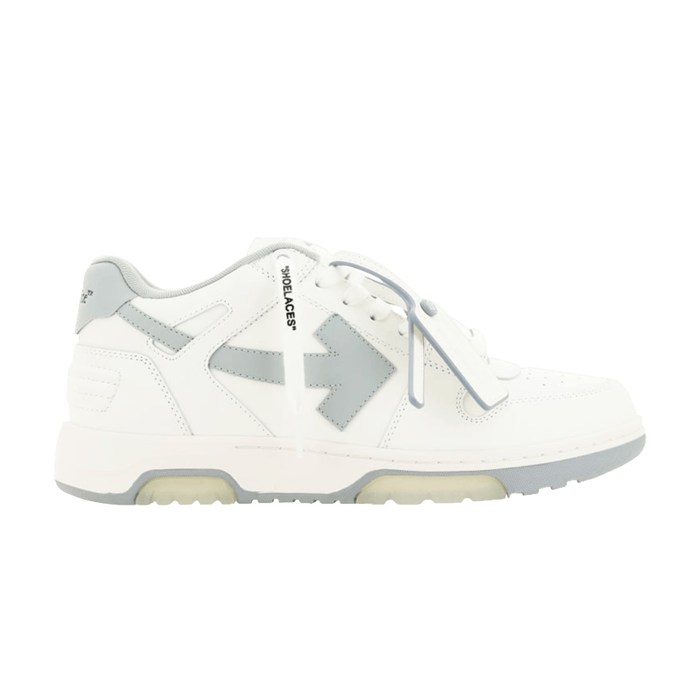 Off-White Out of Office 'White Grey' 2023