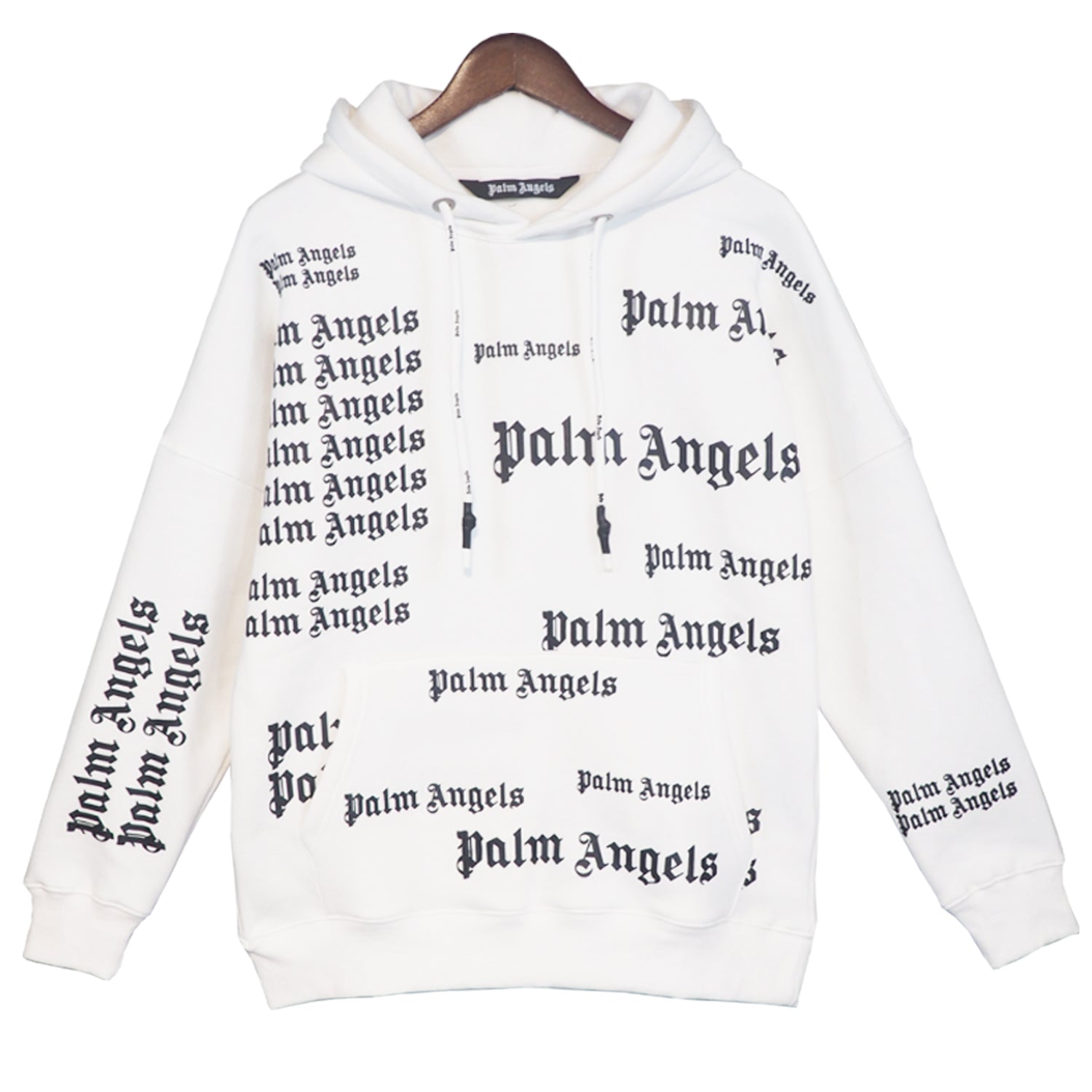 Palm Angels Palm Angels Hoodie