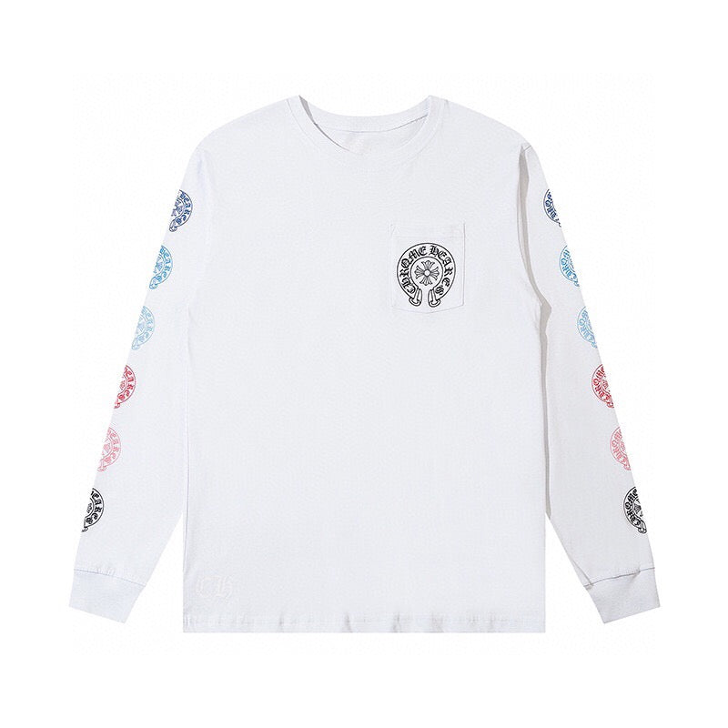 Chrome Hearts Chrome Hearts Sweatshirt