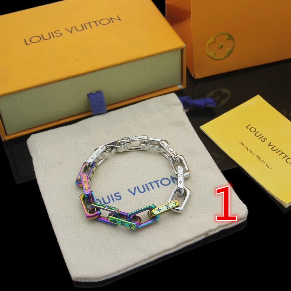 Louis Vuitton Bracelet