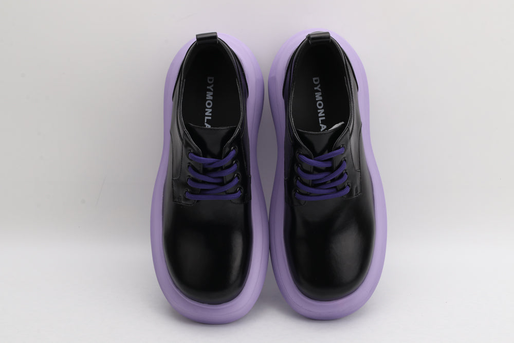 Dymonlatry Dymonlatry Shoes Purple